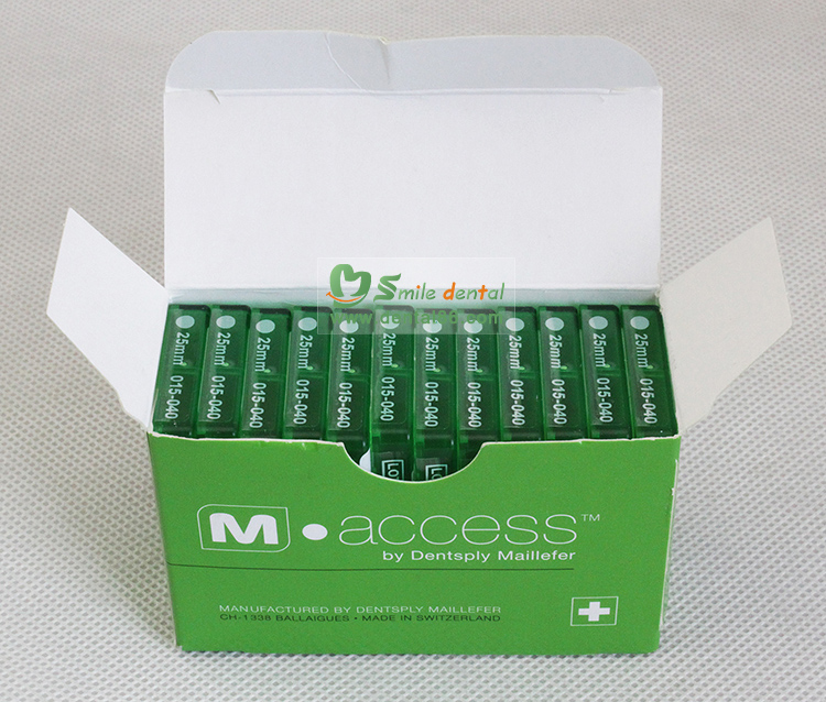 M-ACCESS HEDSTROEM